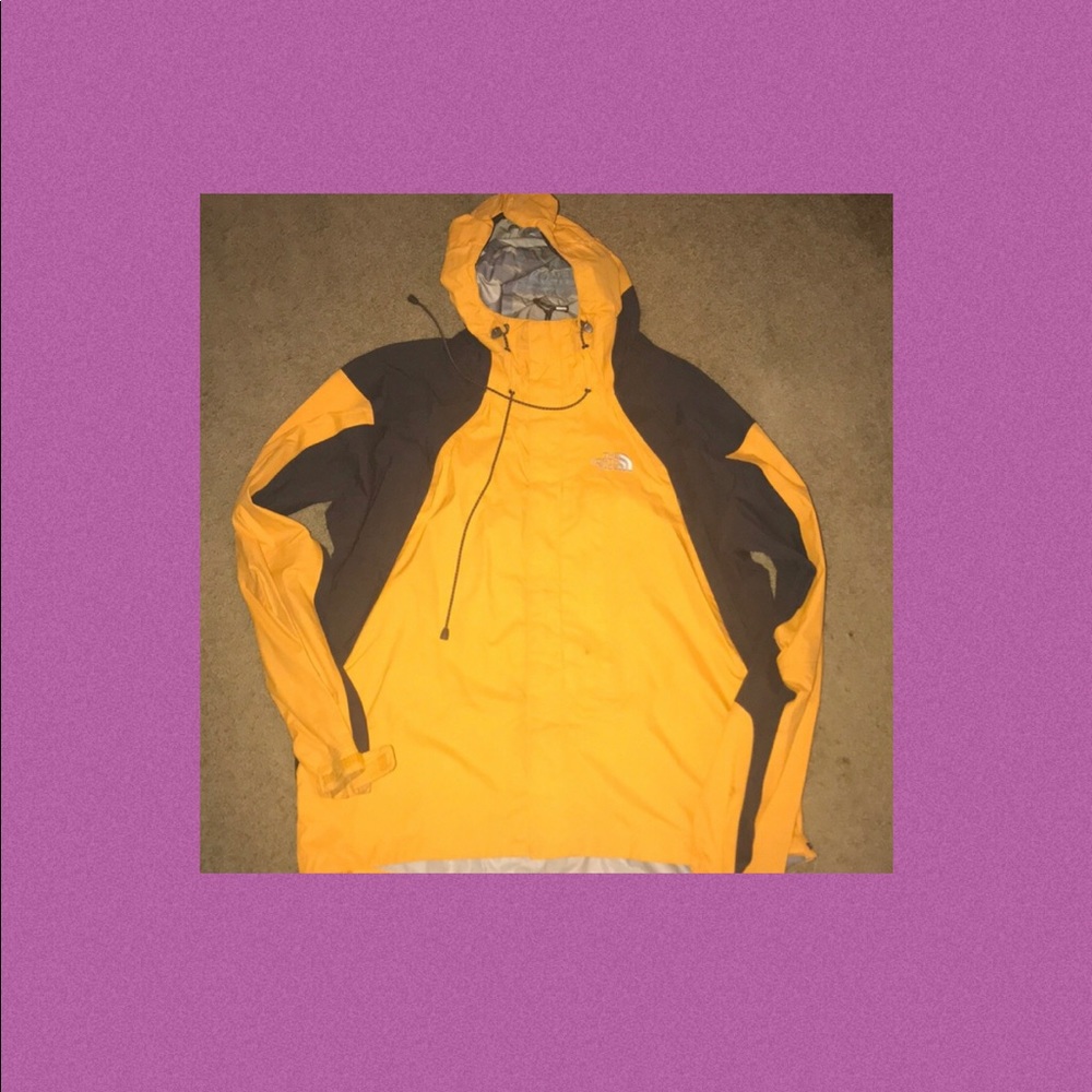 The North Face Jacket (Women’s)